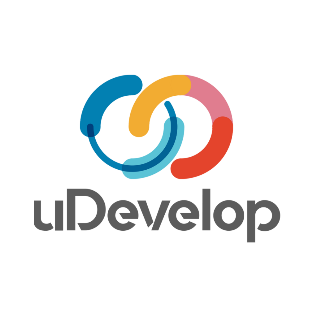 uDevelop_Logo