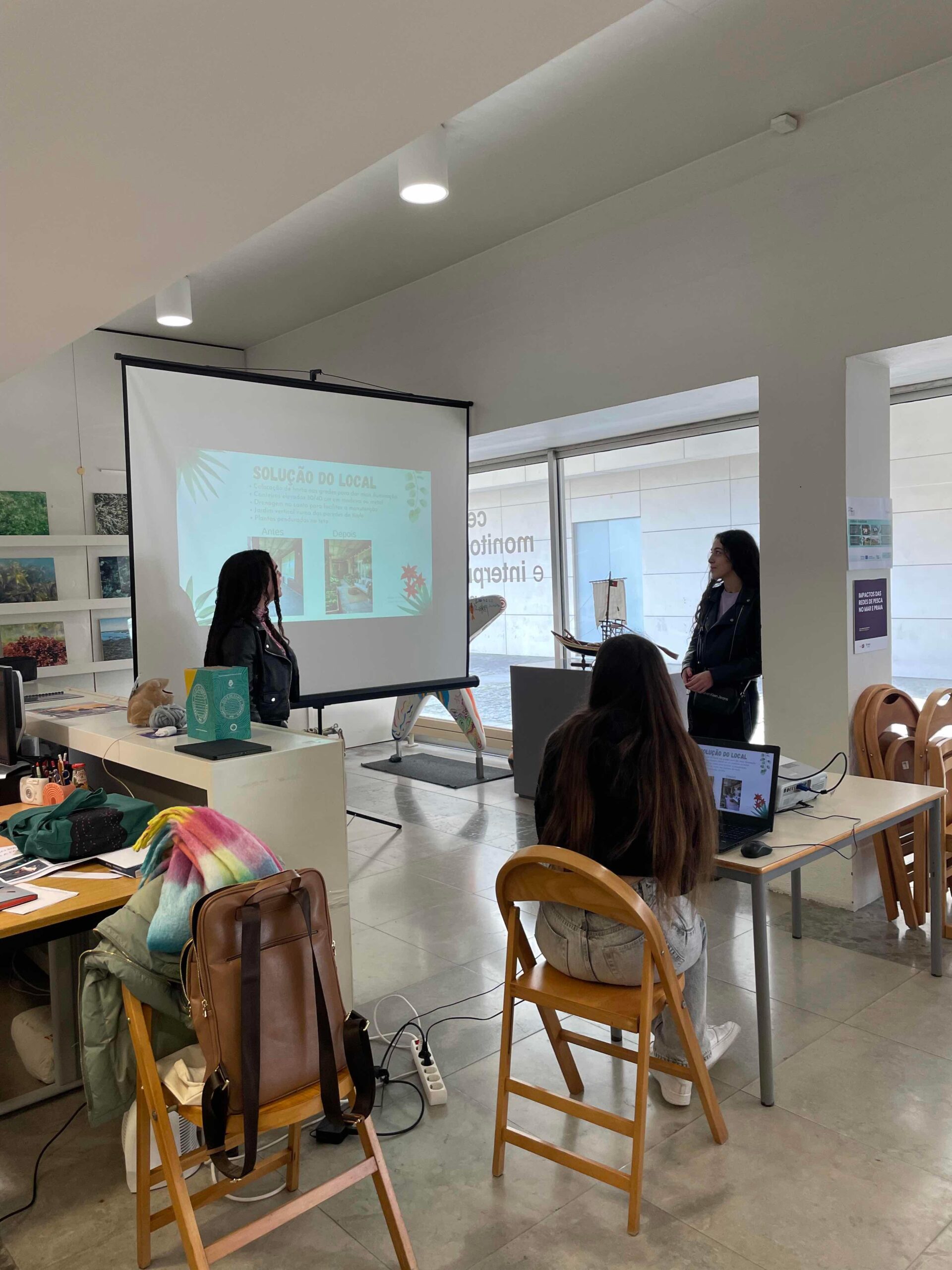 Nature Based Solutions (Eco-Schools)